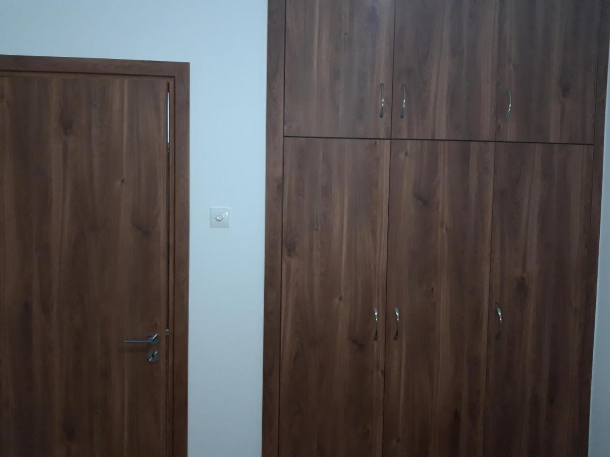 Appartement Costas Two-bedroom Ground Floor