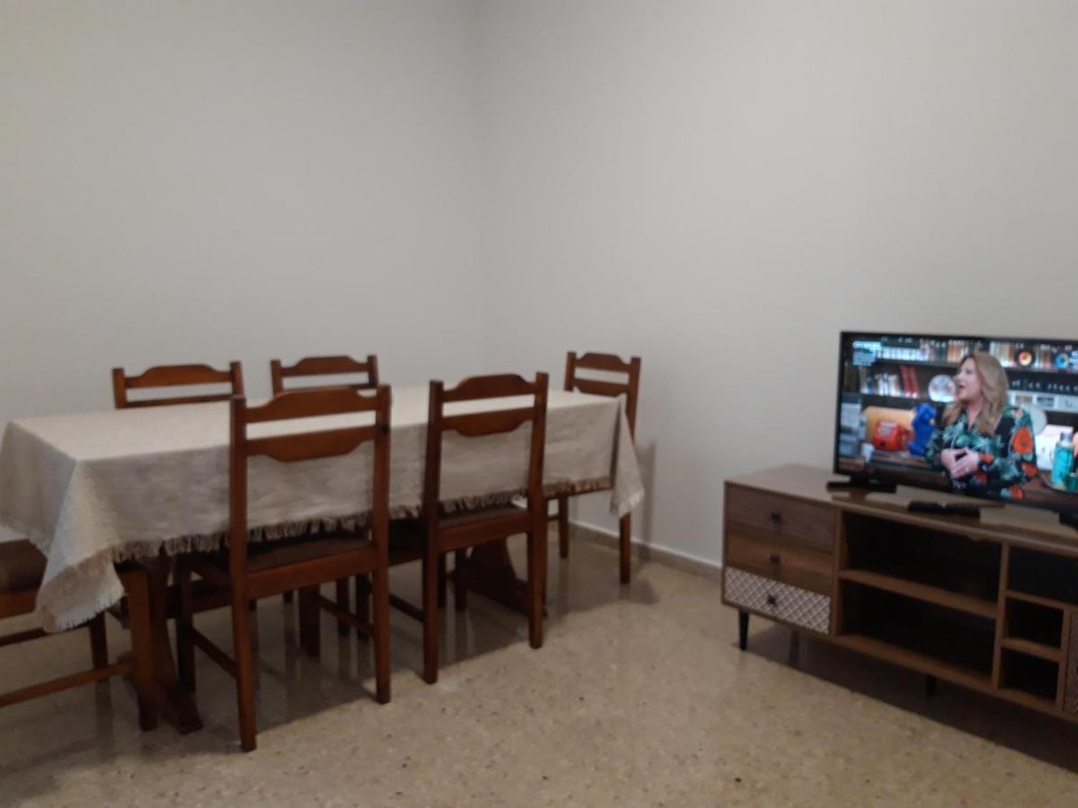 Appartement Costas Two-bedroom Ground Floor Paphos